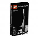 Lego Architecture Series Set 21000 - 21005 New! Factory Sealed Sets! Ultimate Gift! RARE!!