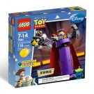 Lego Toy Story Construct-a-Zurg 7591 (2010) New Factory Sealed Set!