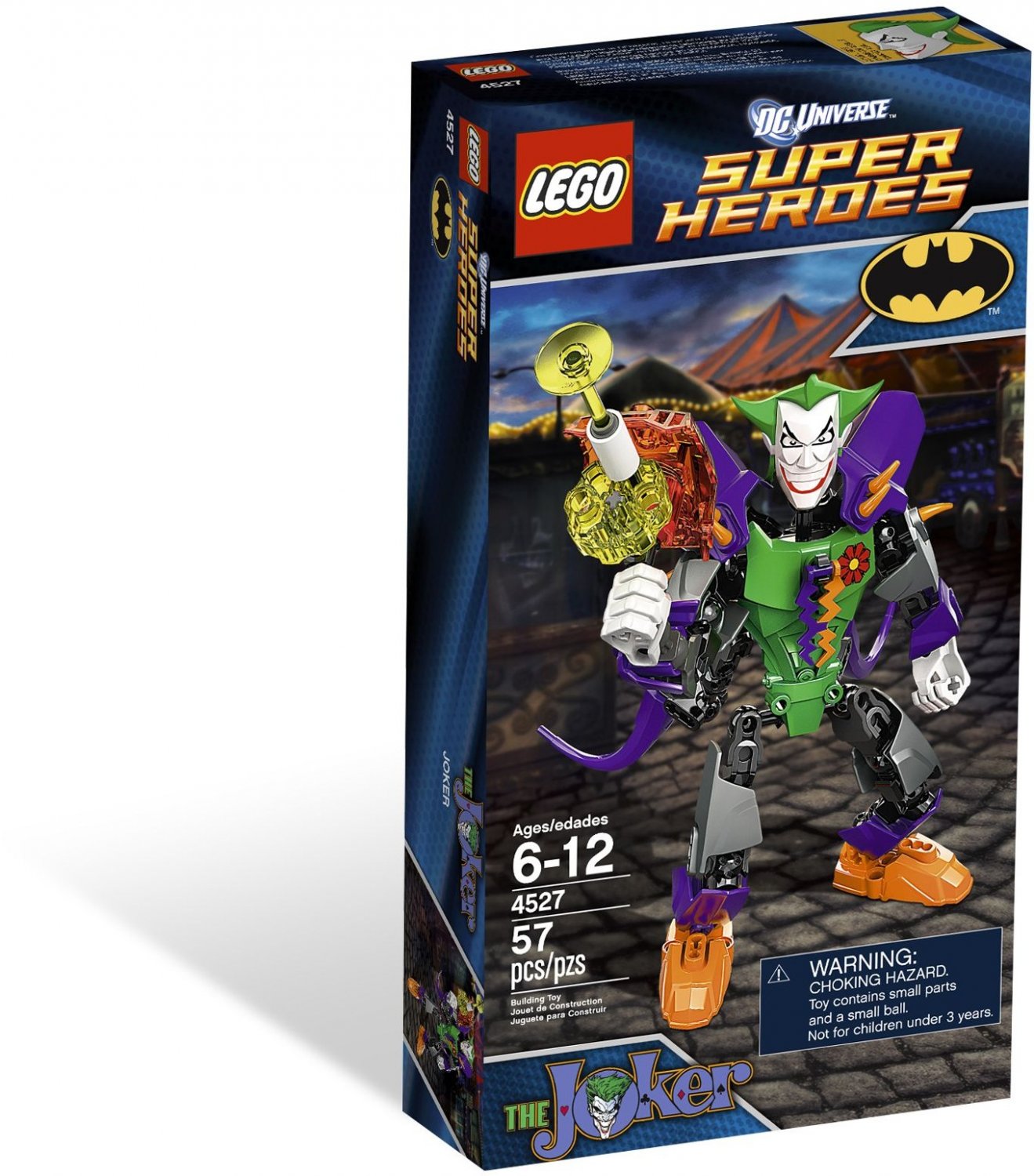 lego set 4529
