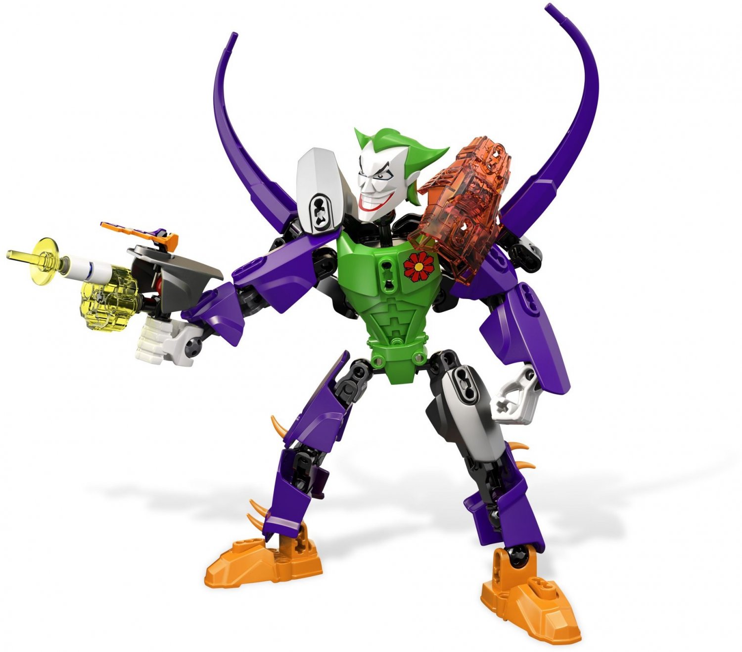 lego set 4529