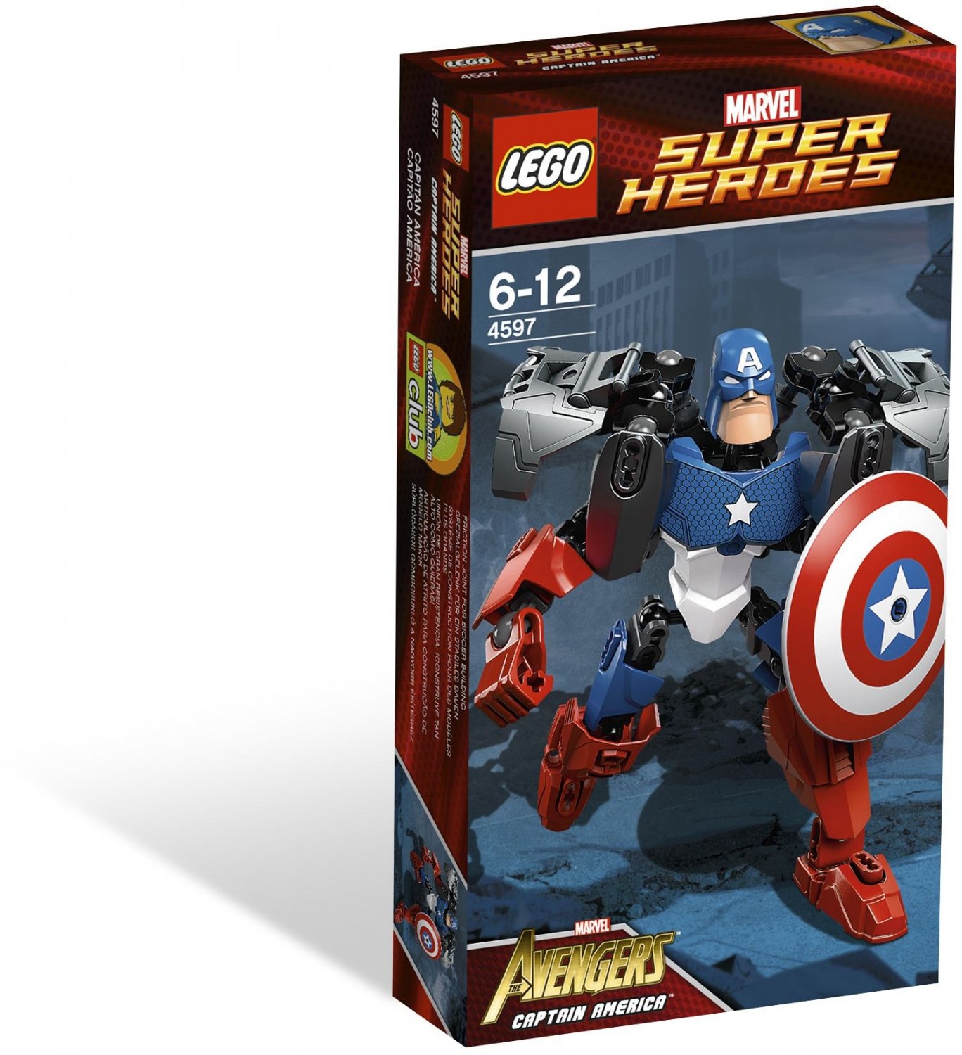 lego set 4529