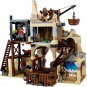 Lego The Lone Ranger Silver Mine Shootout 79110 (2013) Factory Sealed Set!
