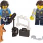 Lego City Police Accessory Pack 850617 (2013) New set on Blister Pack!