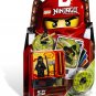 Lego (9) Ninjago Spinjitsu Master 2111-2116 2172 2255 2257 (2011) Factory Sealed Set of 9!