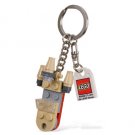 Lego Star Wars Landspeeder 852245 Exclusive Bag Charm Key Chain New! Lego Star Wars Landspeeder 852245 Exclusive Bag Charm Key Chain New!