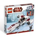 Lego The Clone Wars Star Wars Freeco Speeder 8085 (2010) New! Sealed!