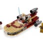 Lego Star Wars Episode IV Luke's Landspeeder 8092 (2010) New! Factory Sealed Set!
