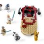Lego Star Wars Episode IV Luke's Landspeeder 8092 (2010) New! Factory Sealed Set!