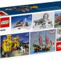 Lego 60 Years of the LEGOÂ® Brick 40290 (2018) New Factory Sealed Set!