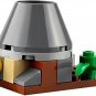 Lego City Volcano Starter Set 60120 (2016) New Sealed Set! Geology Vulcanologist