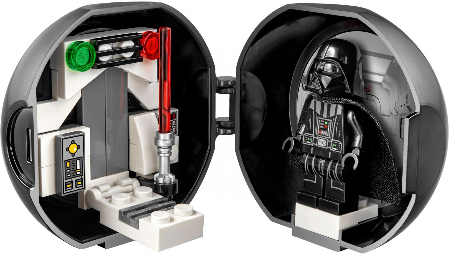 darth vader pod polybag
