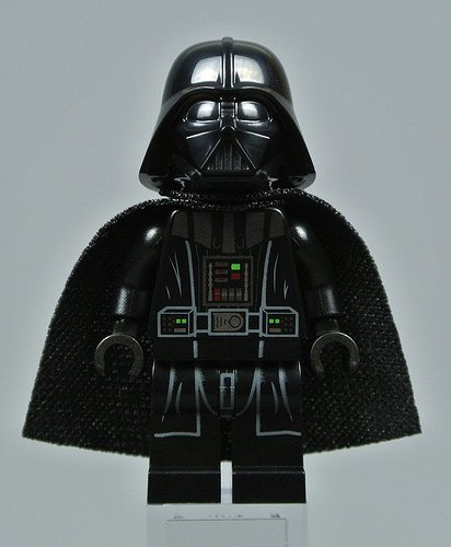 darth vader pod polybag