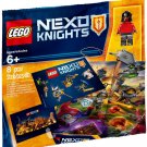 Lego (x5) NEXO Knights 5004388 Intro Pack (2016) New Set! Party Favors!