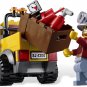Lego City Mining 4 x 4 Pick Up Truck 4200 (2012) New Factory Sealed Set!
