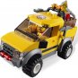Lego City Mining 4 x 4 Pick Up Truck 4200 (2012) New Factory Sealed Set!