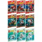 Lego Mixels Series 8 Set of 9 41563 - 41571 (2016) New Sets in Sealed Polybags! Last one!