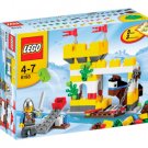 Lego Castle Building Set 6193 (2009) New Set!