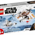 Lego Star Wars Snowspeeder 75268 (2020) New Sealed Set!
