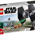 Lego Star Wars TIE Fighter 75237 (2019) New Sealed Set!