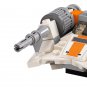 Lego 66533-1: Microfighter 3 in 1 Super Pack (2015) New set! Sealed! Damaged box
