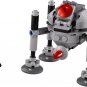 Lego 66533-1: Microfighter 3 in 1 Super Pack (2015) New set! Sealed! Damaged box