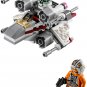 Lego 66515-1: Microfighter Super Pack 3 in 1 (2014) New! Sealed!