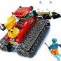 Lego City Snow Groomer 60222 (2019) New! Factory Sealed Set!