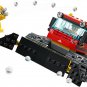 Lego City Snow Groomer 60222 (2019) New! Factory Sealed Set!