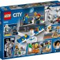 Lego City People Pack - Space Research and Development 60230 (2019) New! Sealed Set!