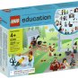 Lego Education Fairytale and Historic Minifigure Set 9349 (2011) New Factory Sealed Set!