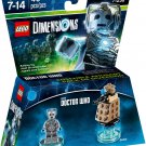 Lego BBC Doctor Who Fun Pack 71238 (2016) Dimensions Factory Sealed set!