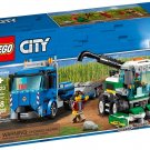 Lego City Harvester Transport 60223 (2019)  New! Sealed! Farmer Farming