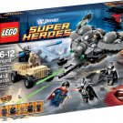 Lego DC Super Heroes 76003 Superman Battle of Smallville (2013) New Factory Sealed Set!