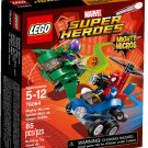 Lego Spider-Man vs. Green Goblin 76064 (2016) Marvel Super Heroes New Sealed Set!