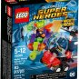 Lego Batman vs. Killer Moth 76069 (2016) DC Super Heroes New Sealed Set!