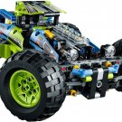 Lego Technic Formula Off-Roader 42037 (2015) New! Sealed Set!