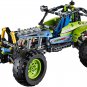 Lego Technic Formula Off-Roader 42037 (2015) New! Sealed Set!