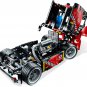 Lego Technic Limited Edition 2 in 1 Race Car & Truck 8041 (2010) New! Sealed!