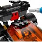 Lego DC Super Heroes Batman; The Riddler Chase 76012 (2014) New Factory Sealed Set!