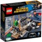 Lego Clash of the Heroes 76044 (2016) New Factory Sealed Set! DC Super Heroes