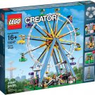 LEGO® Creator Ferris wheel 10247 (2015) New Sealed Set!