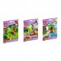 Lego 41017 41018 41019 (2013) Series 1 Complete Sealed Set!