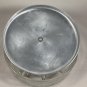 Vintage MCM Divided Candy Dish with Lid Farberware USA EUC