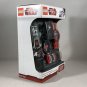 Lego Star Wars Darth Maul Watch 9001932 (2009) New! Sealed! Clone Wars RARE
