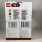 Lego Star Wars Darth Maul Watch 9001932 (2009) New! Sealed! Clone Wars RARE