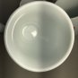 illy Logo Coffee Cup set of 5 - 8 oz IPA Italy EUC