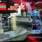 Lego Marvel Electro Spiderman 5002125 (2014) New in Package