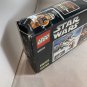Lego 66533-1: Microfighter 3 in 1 Super Pack (2015) New set! Sealed! Damaged box