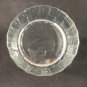 (4) Vintage Dansk Facette (Round) Crystal High Ball Glasses 20 facets 6 1/4" EUC France