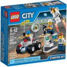 Lego City Space Starter Set 60077 (2015) New! Sealed!
